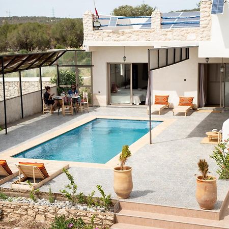 Sidi Kaouki Tayoukhte Surf House Exterior photo