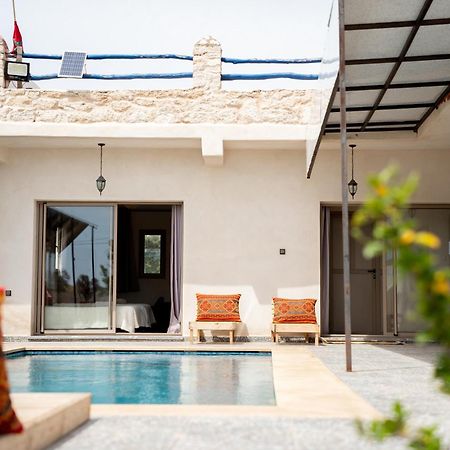Sidi Kaouki Tayoukhte Surf House Exterior photo