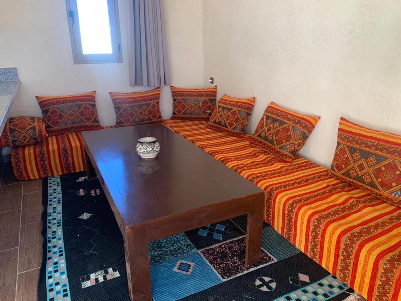 Sidi Kaouki Tayoukhte Surf House Exterior photo