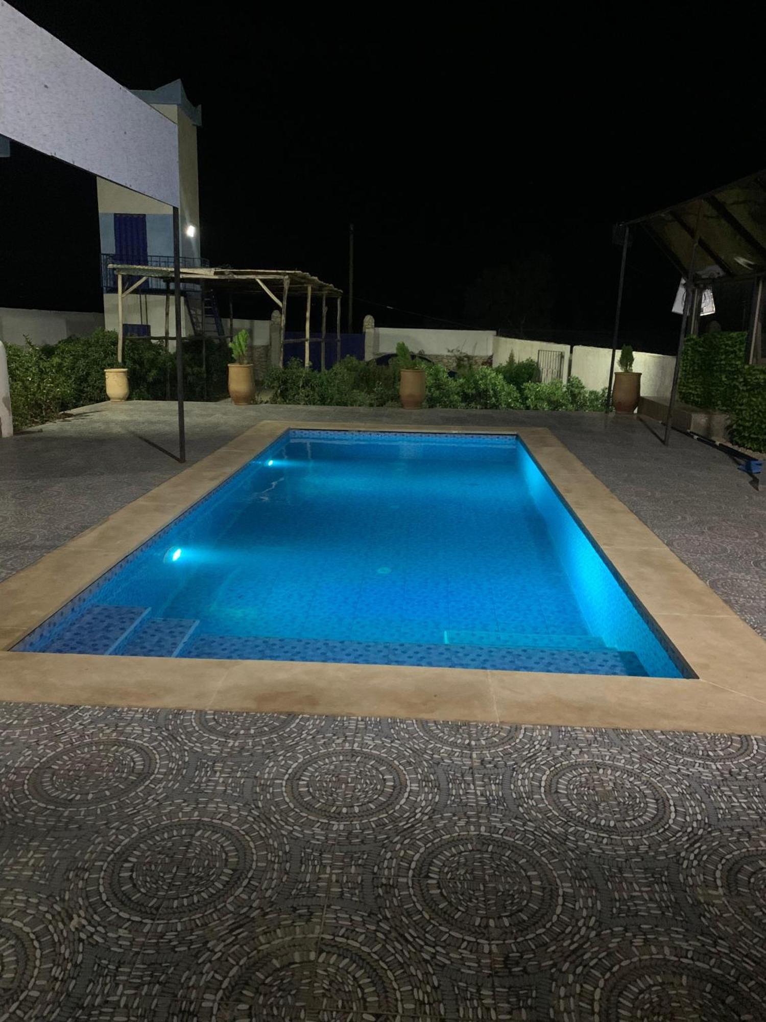 Sidi Kaouki Tayoukhte Surf House Exterior photo