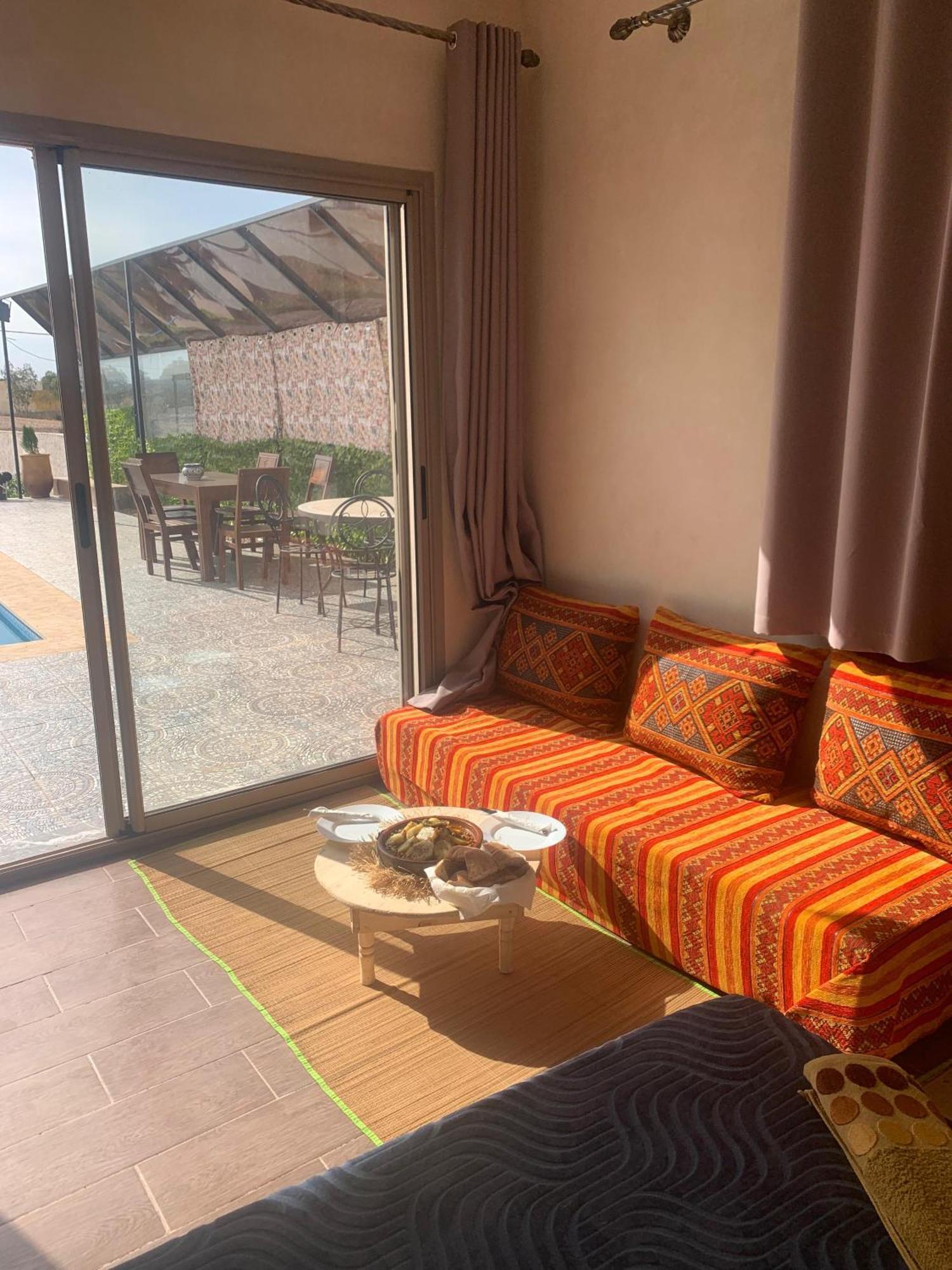 Sidi Kaouki Tayoukhte Surf House Exterior photo